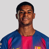 Marcus Rashford