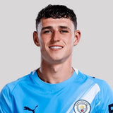 Philip Foden