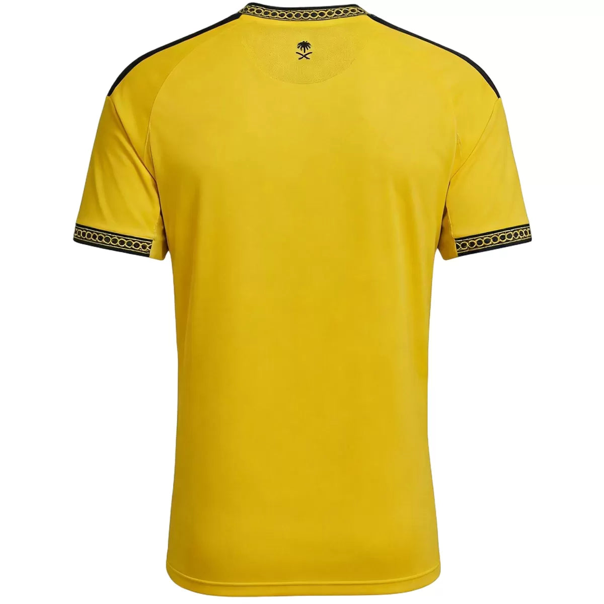 Camiseta de fútbol de local Al Nassr 2026/27
