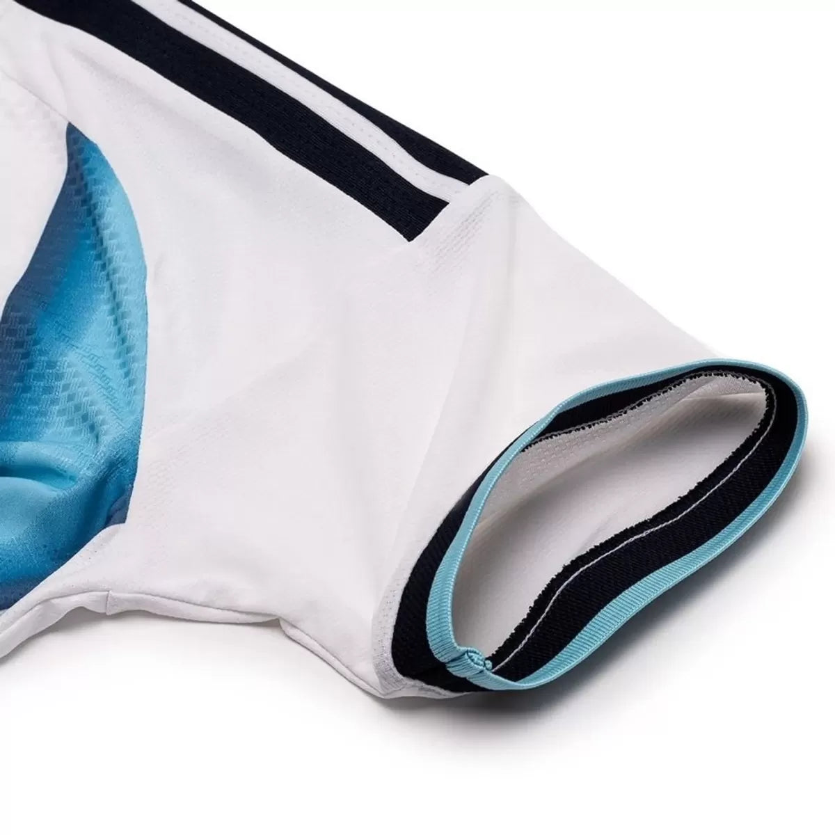 E. FERNÁNDEZ #8 Argentina Player Version Home Jersey 2026 World Cup