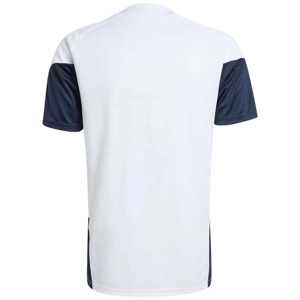 Camiseta de fútbol de Argentina para la Copa Mundial 2026, blanca