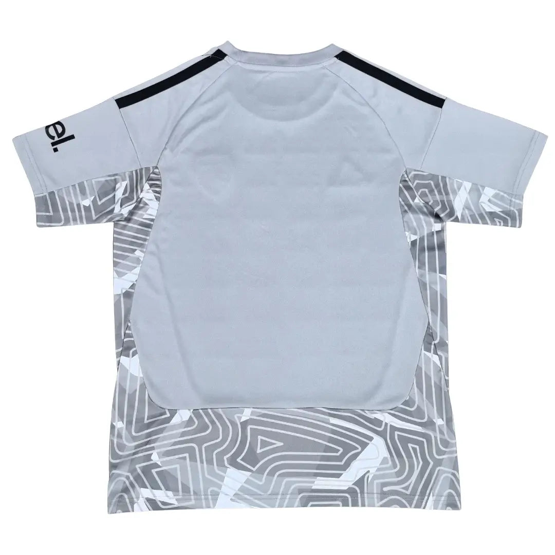 Camiseta de portero de fútbol RAYA #1 Gunners 2026/27