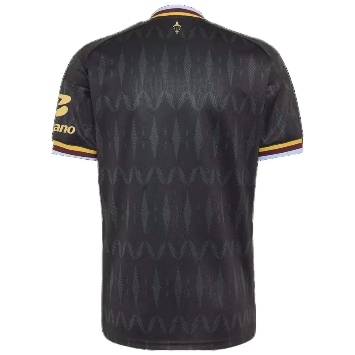 Aston Villa Away Soccer Jersey 2026/27