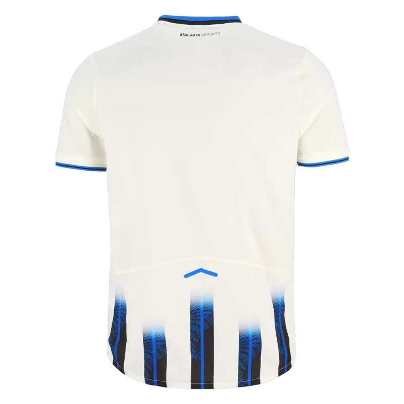 Camiseta de visitante del Atalanta BC 2025/26