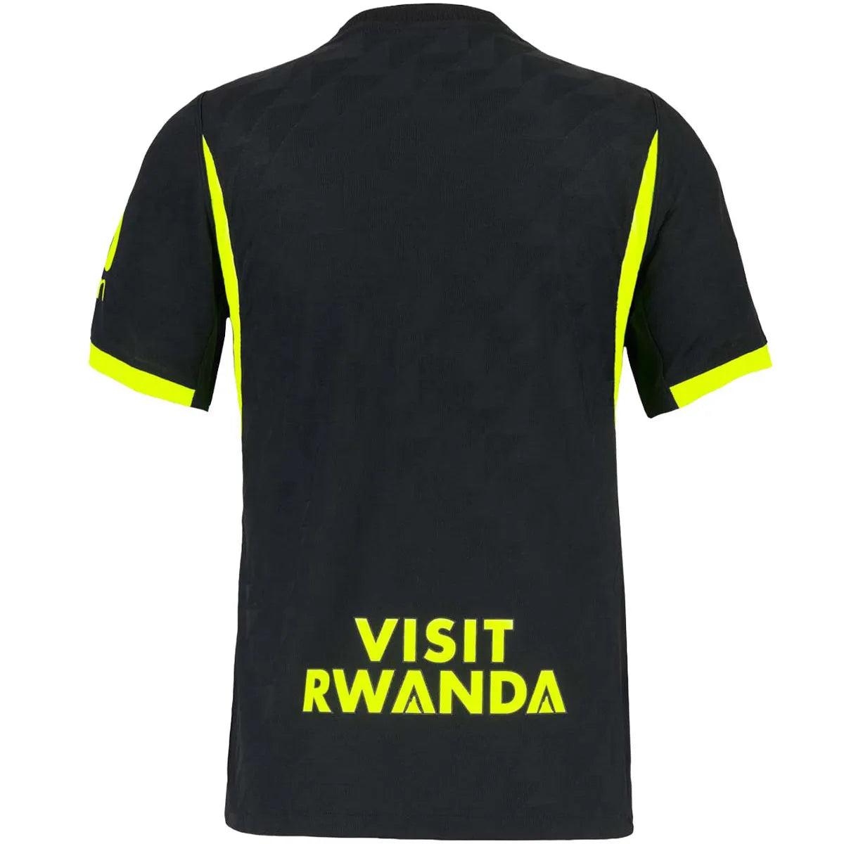 Atletico Madrid Away Player Version Soccer Jersey 2026/27