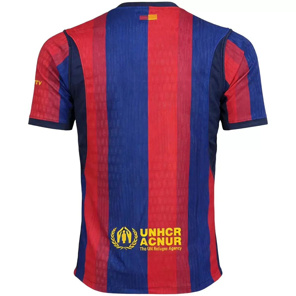 Camiseta de fútbol del Barcelona Local Versión Jugador 2026/27