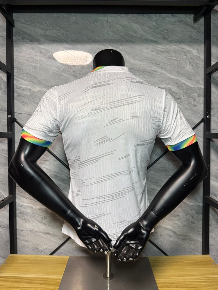 Camiseta Edición Especial del Barcelona Versión Jugador 2025/26
