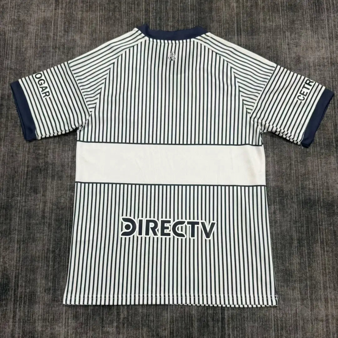 Camiseta de visitante del Boca Juniors 2026/27