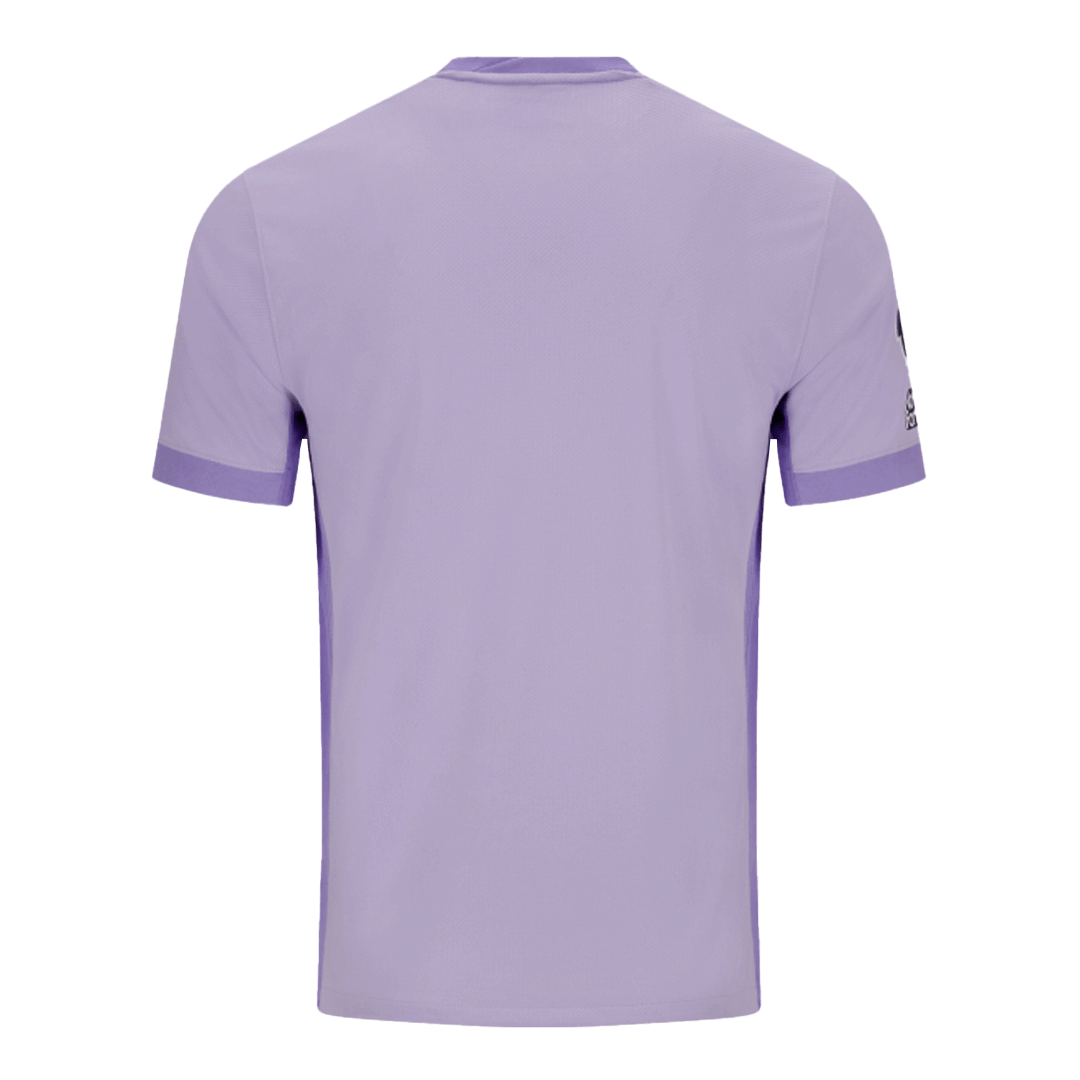 Camiseta de visitante del Brighton & Hove Albion 2025/26