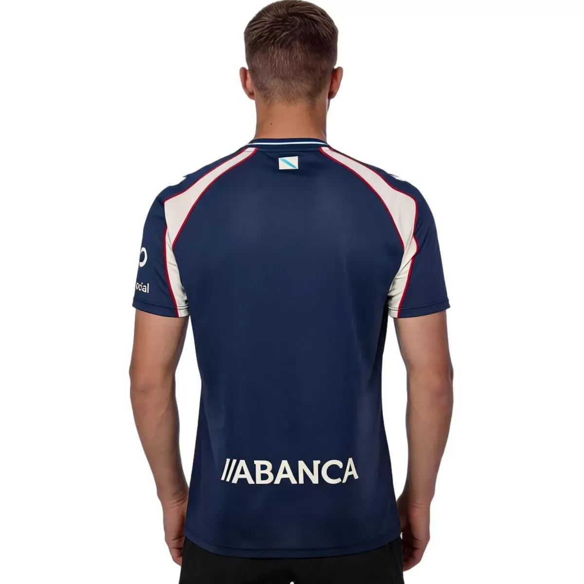Camiseta de fútbol Blaugrana Home 2026/27