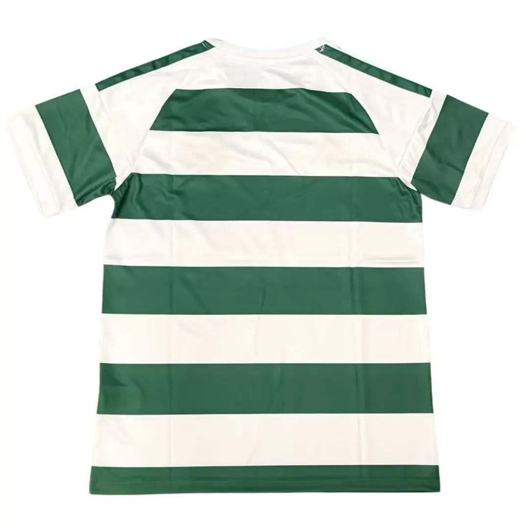 Camiseta de fútbol local del Celtic 2026/27