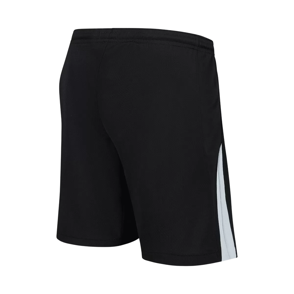 Pantalón corto de fútbol visitante de la tercera equipación del Chelsea 2025/26