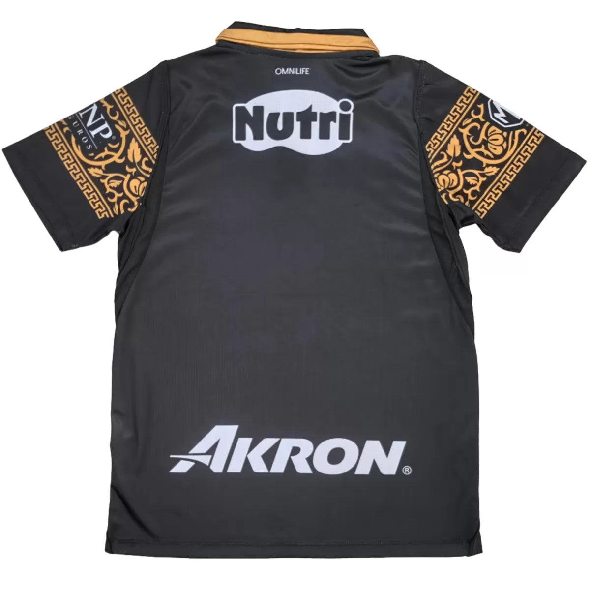 Chivas Third Away Soccer Jersey 2026/27