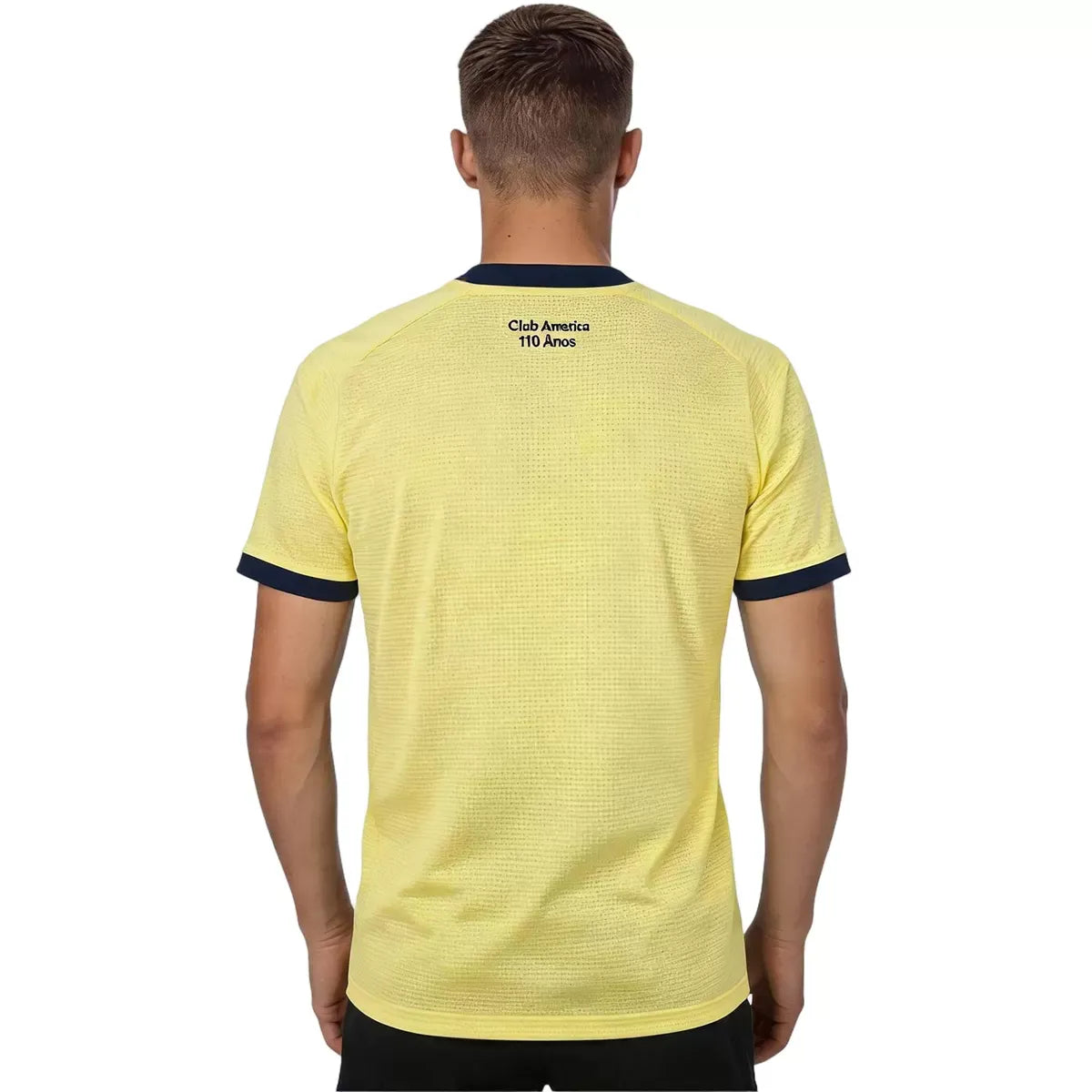 Club América Heimtrikot 2026/27