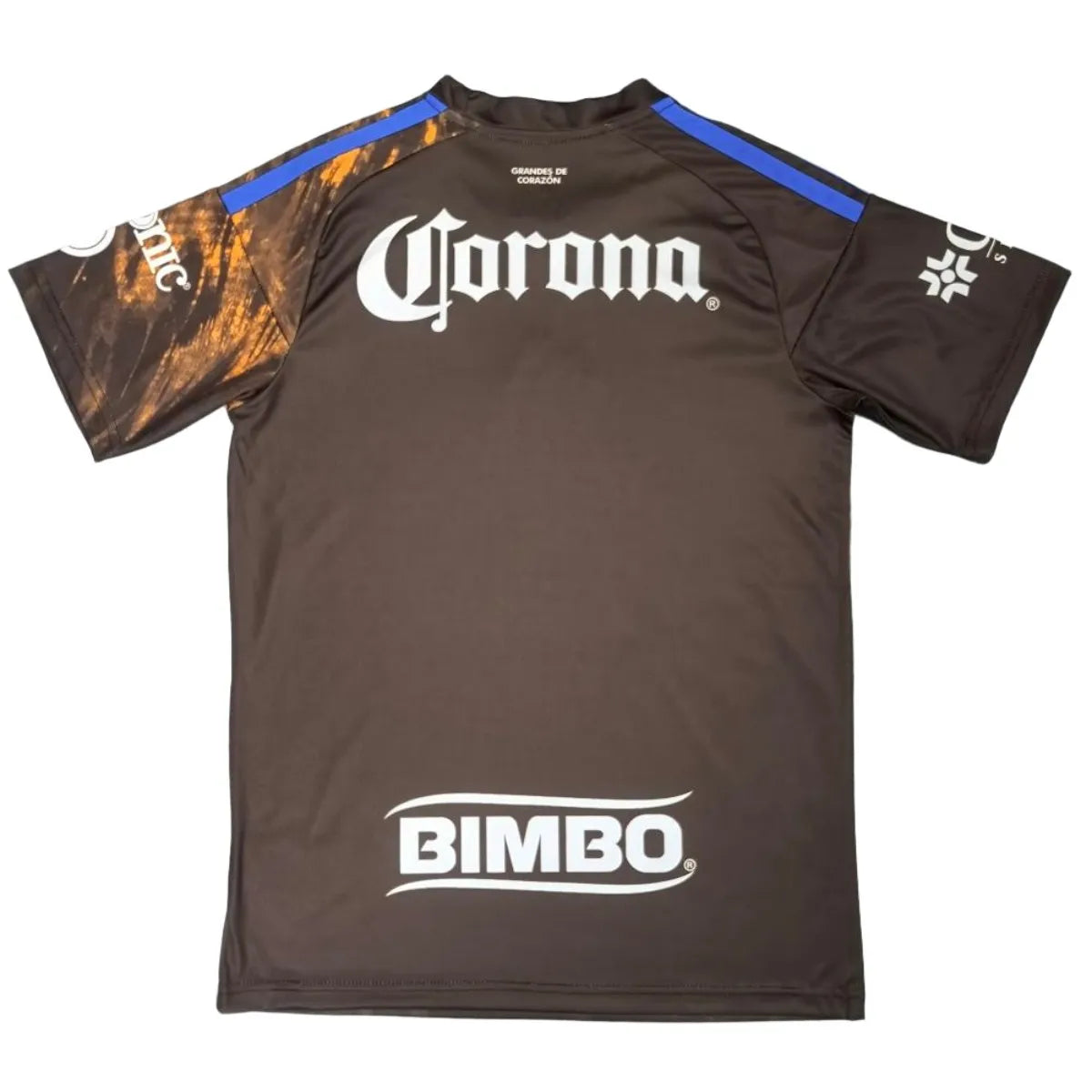 Maillot de Foot Domicile Club America 2026/27