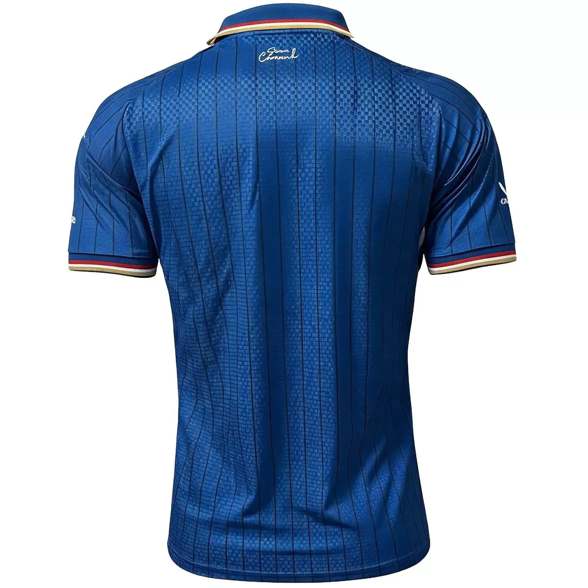 Como 1907 thuisshirt 2026/27