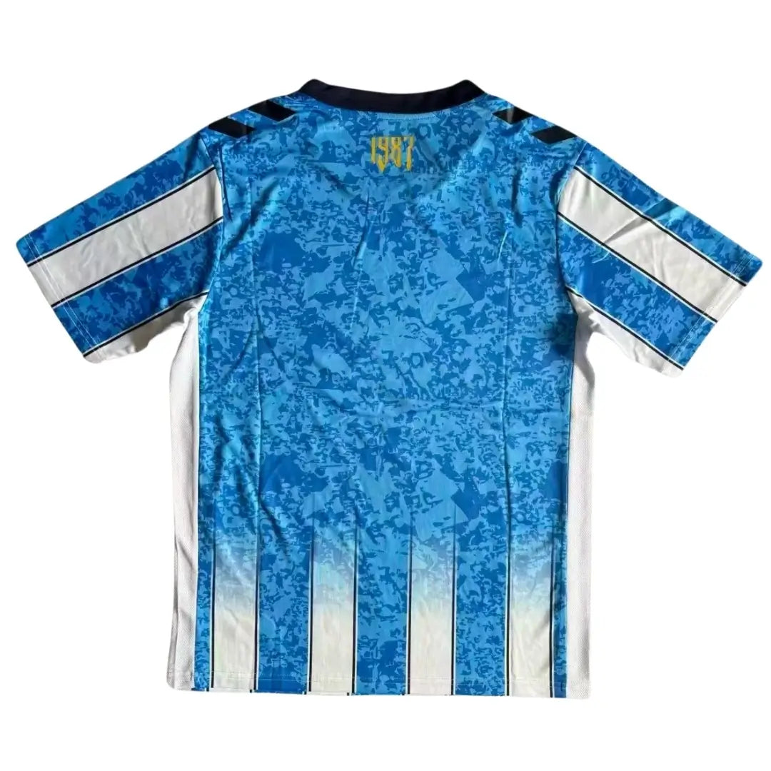 Maillot domicile de Coventry City 2026/27