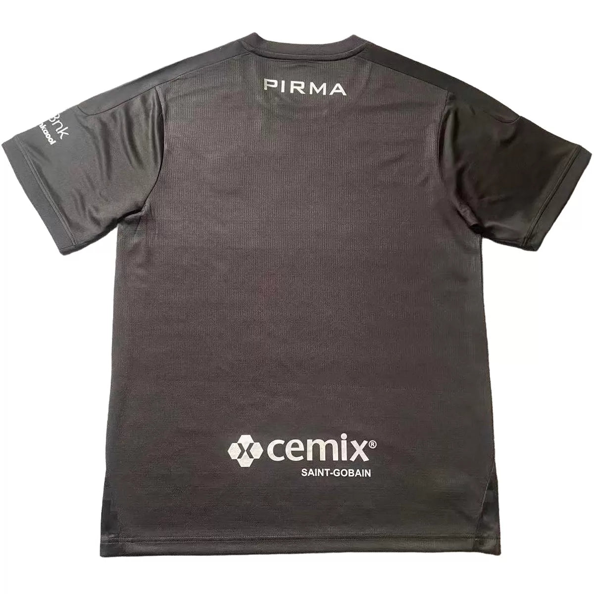Camiseta de fútbol de visitante de la tercera equipación de Cruz Azul 2025/26