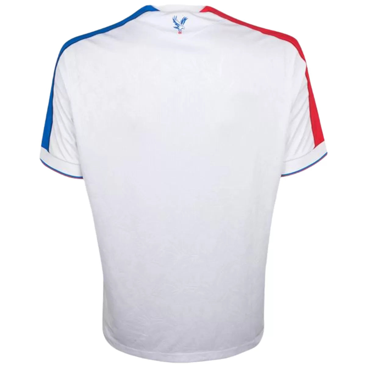 Camiseta de fútbol visitante del Crystal Palace 2025/26