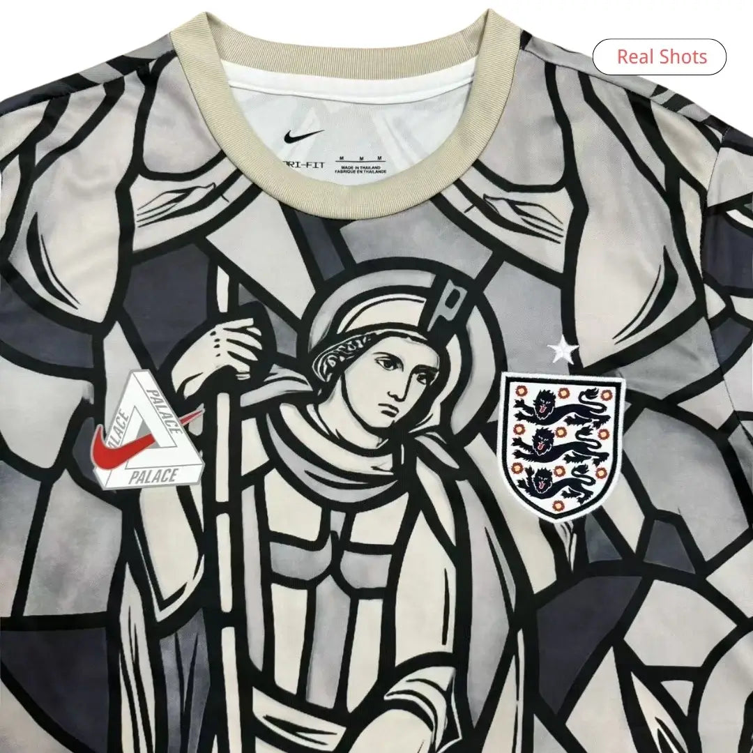 Camiseta Edición Especial Inglaterra x Palace 2026