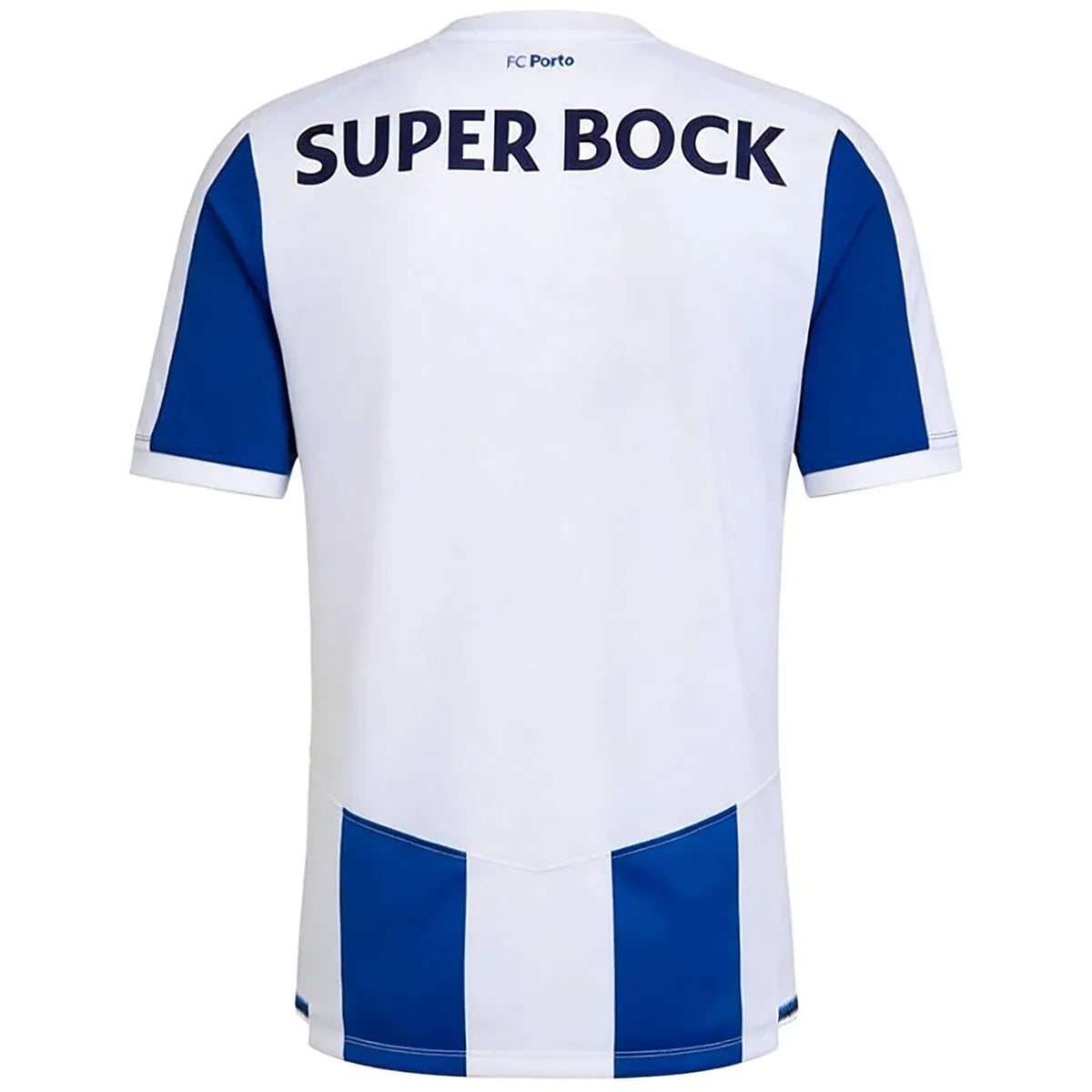 FC Porto Home Soccer Jersey 2026/27