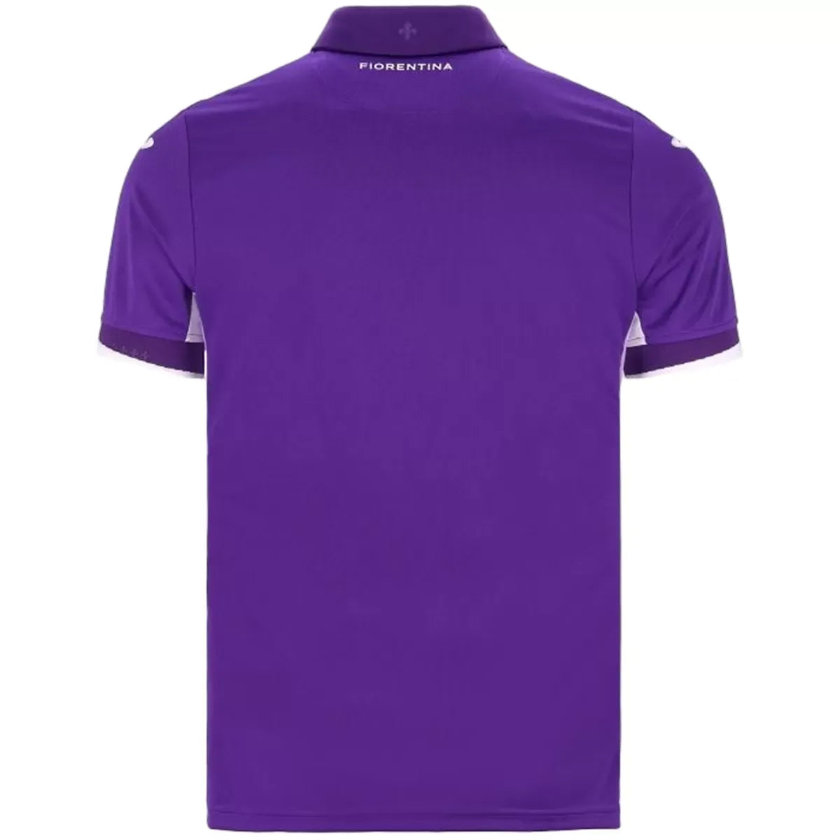 Maillot domicile de la Fiorentina 2025/26