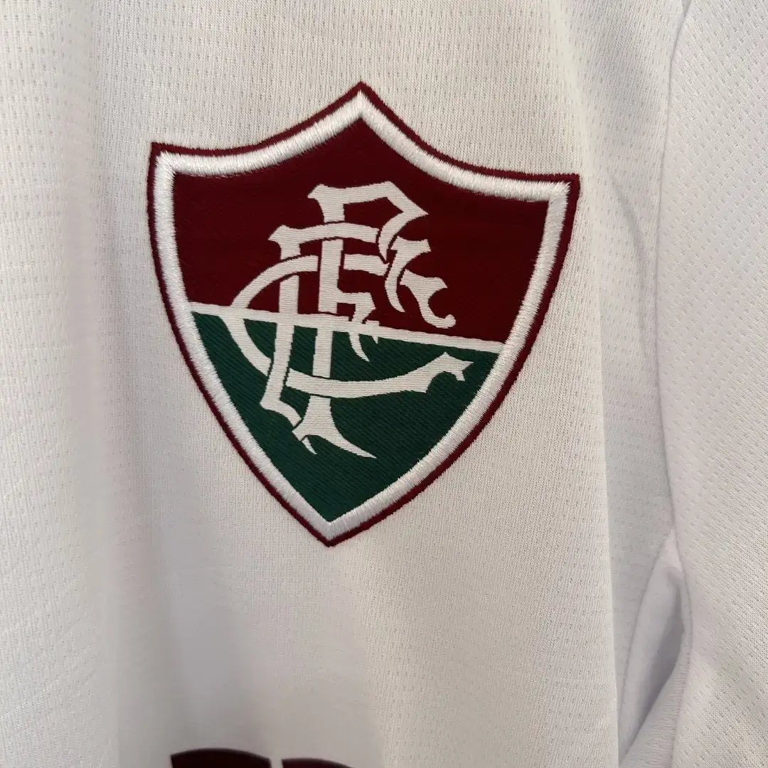 Camiseta de fútbol de visitante del Fluminense FC 2026/27