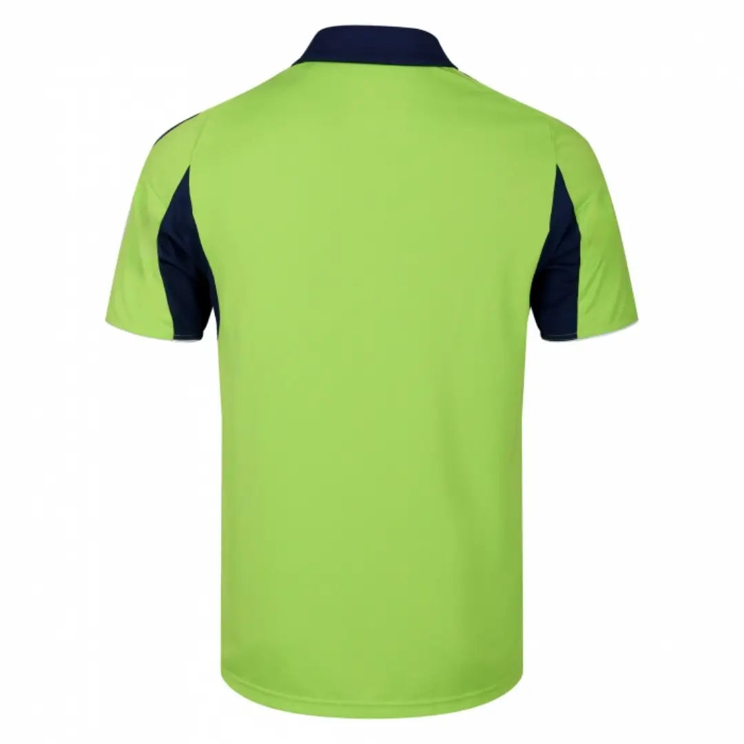 Camiseta de fútbol visitante del Fulham 2025/26