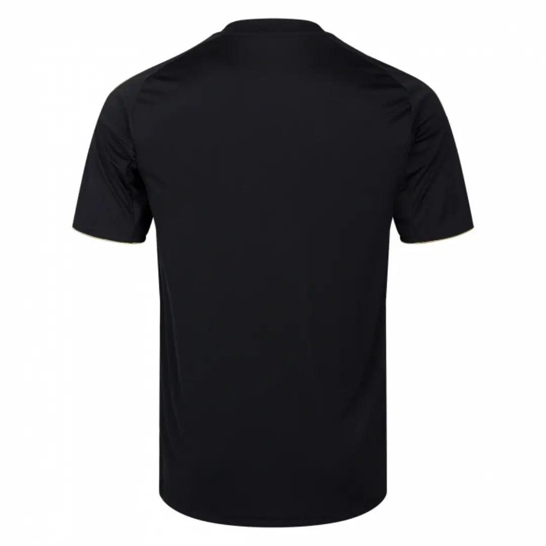 Camiseta de fútbol visitante del Fulham 2025/26 (tercera equipación)