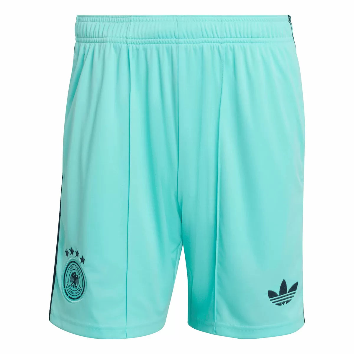 Pantalones cortos de fútbol Alemania Visitante Mundial 2026