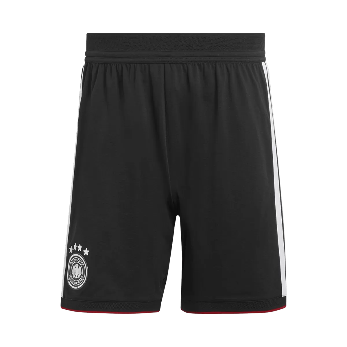Pantalones cortos de fútbol de Alemania para la Copa Mundial 2026