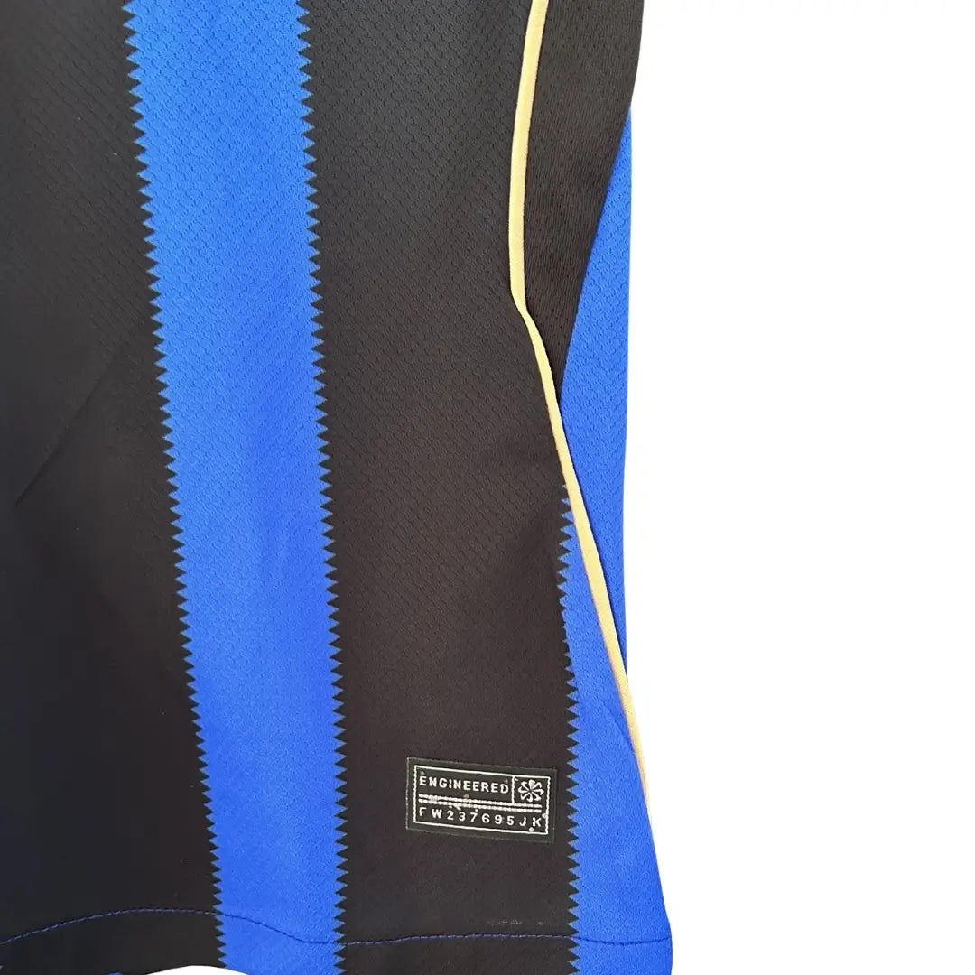 Camiseta de fútbol de local del Inter de Milán 2026/27