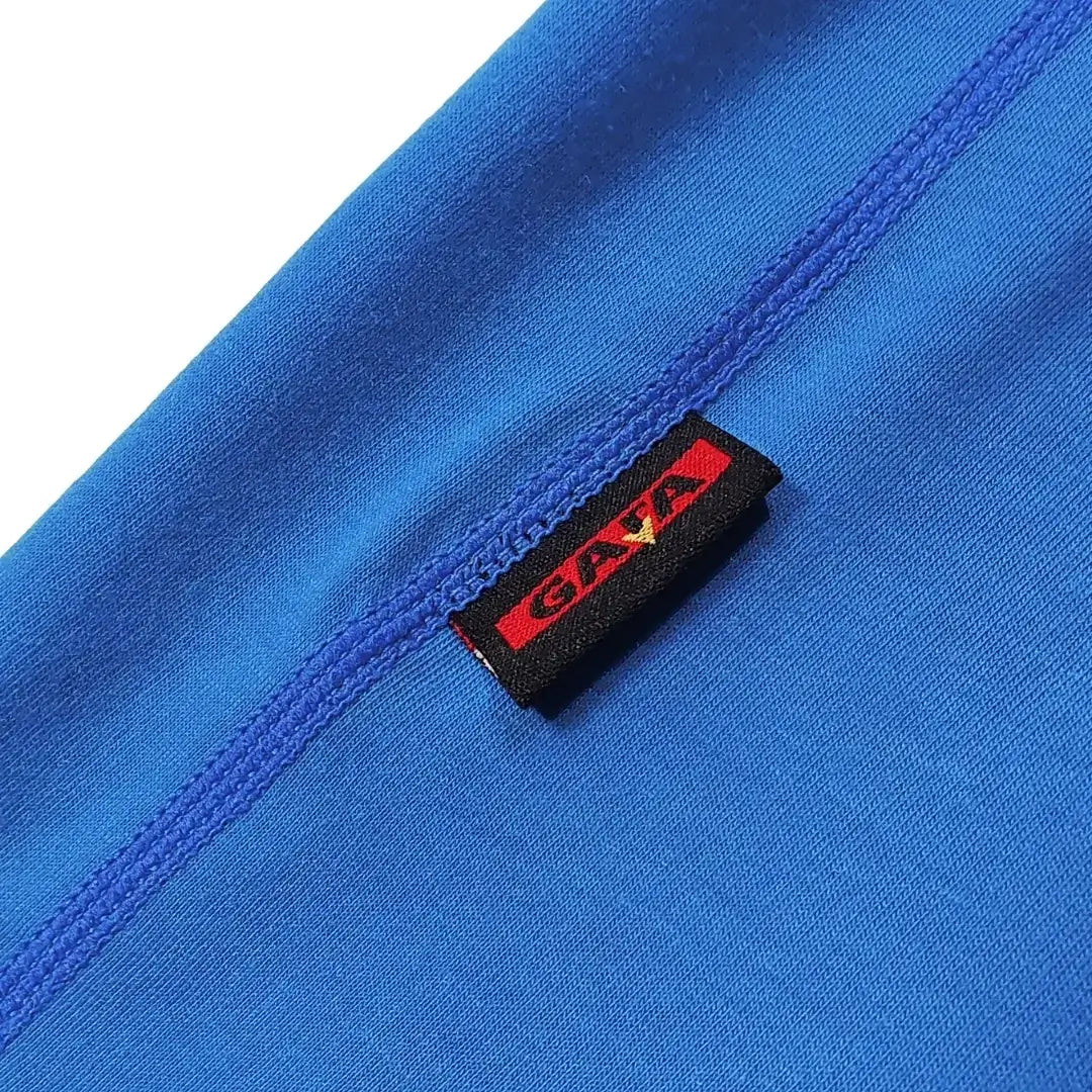 Camiseta de fútbol retro local de Italia 2000