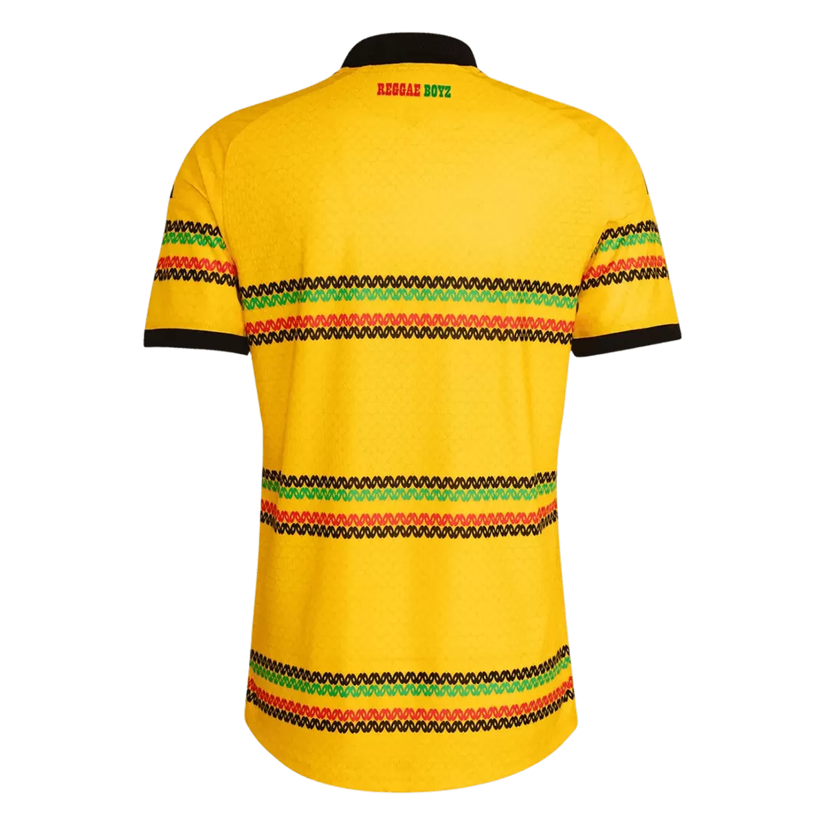 Camiseta de Fútbol Local Versión Jugador Copa del Mundo Jamaica 2026