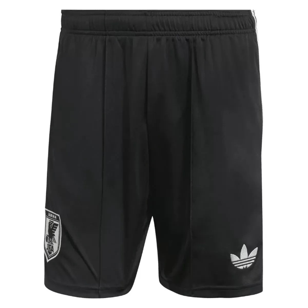 Pantalones cortos de fútbol de visitante de Japón Copa Mundial 2026