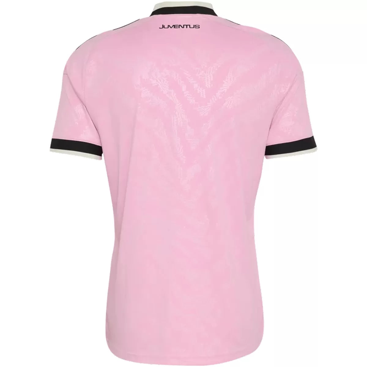 Camiseta de fútbol de visitante rosa del Turín 2026/27