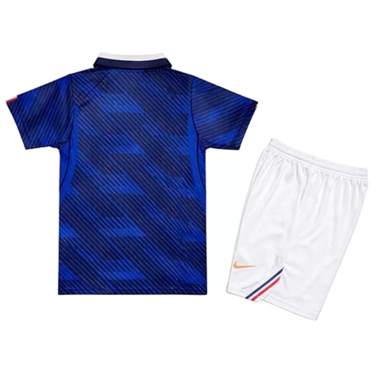 Equipación de Fútbol para Niños de Francia - Camiseta+Pantalón Corto 2026