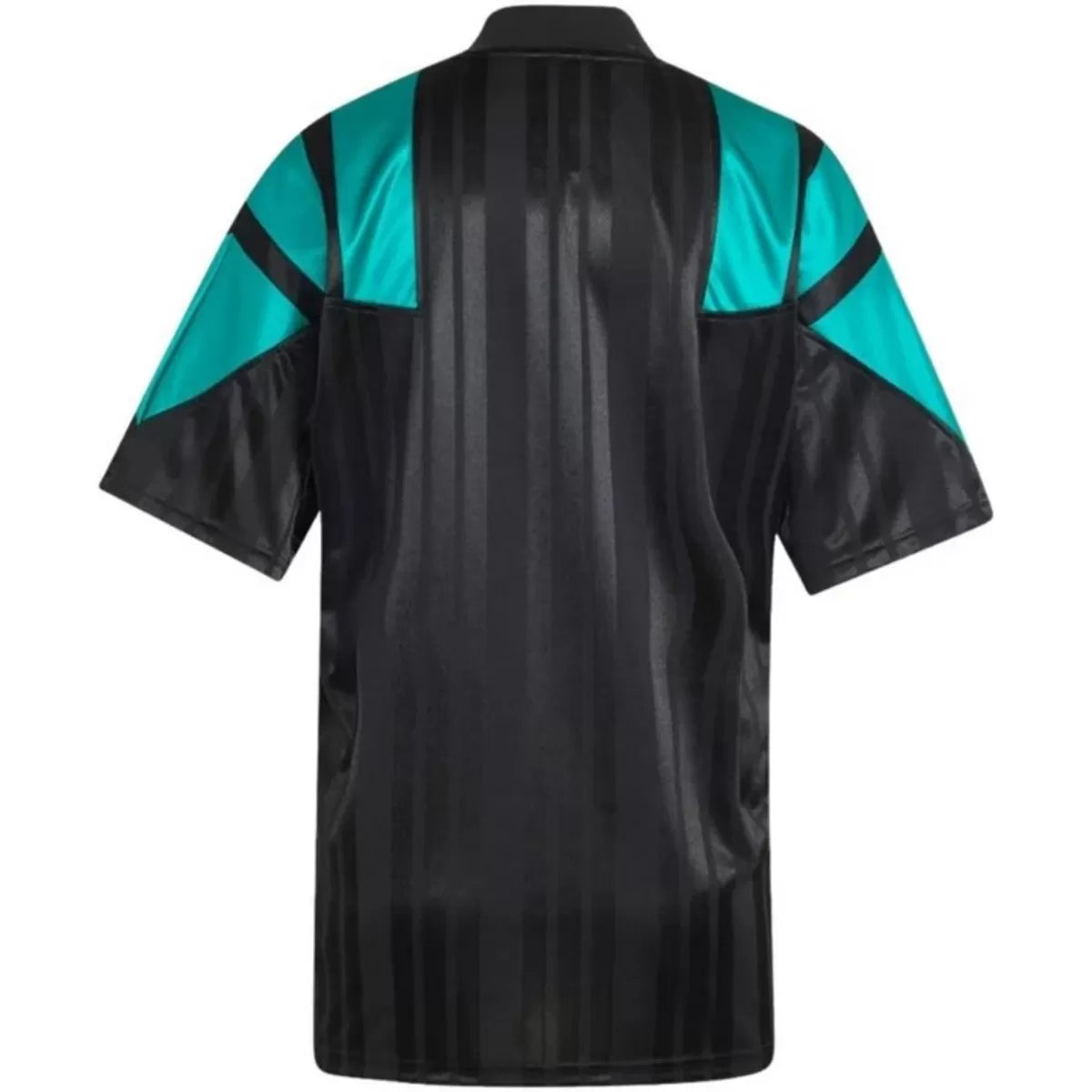 Liverpool Retro EQT T-Shirt 2026/27