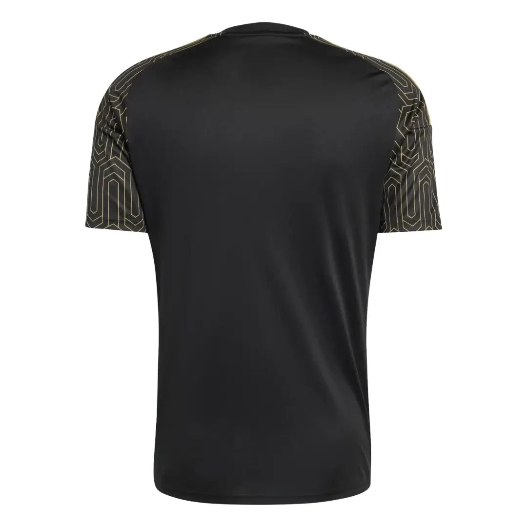 Camiseta de fútbol de local del Los Angeles FC 2026/27