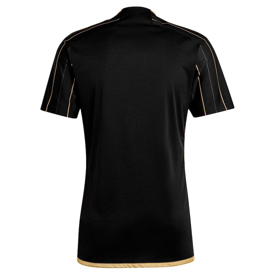 Camiseta de fútbol local del Los Ángeles FC 2024/25