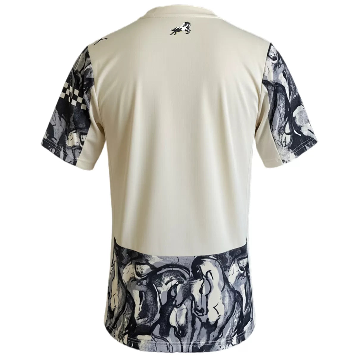 Camiseta del Manchester City 2026 'Año del Caballo'