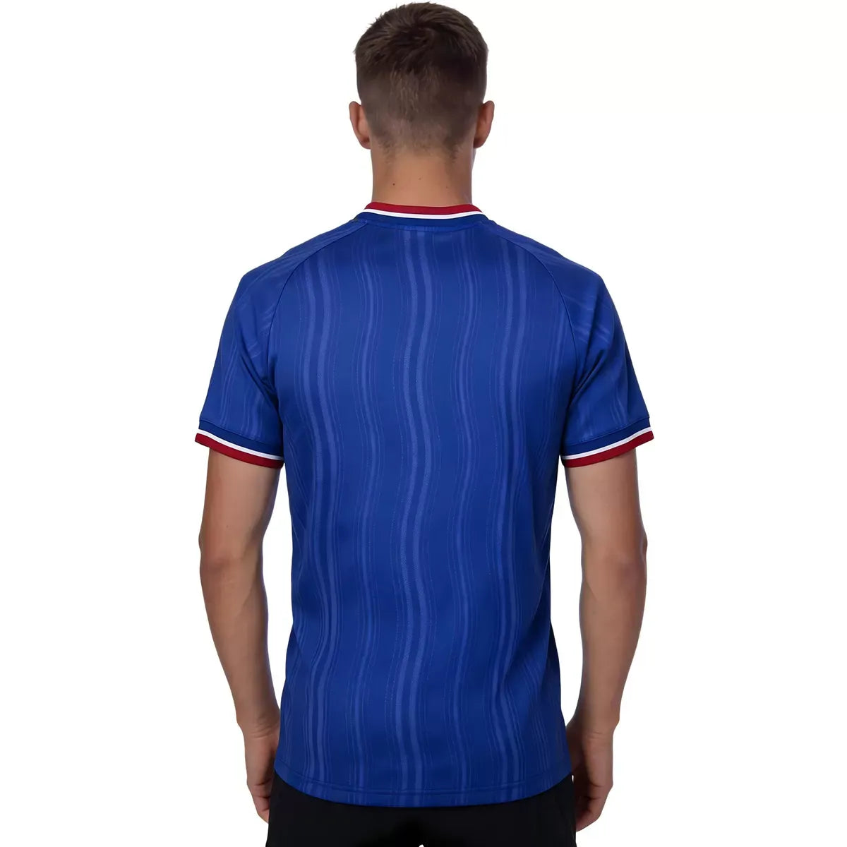 Manchester United Away Soccer Jersey 2026/27