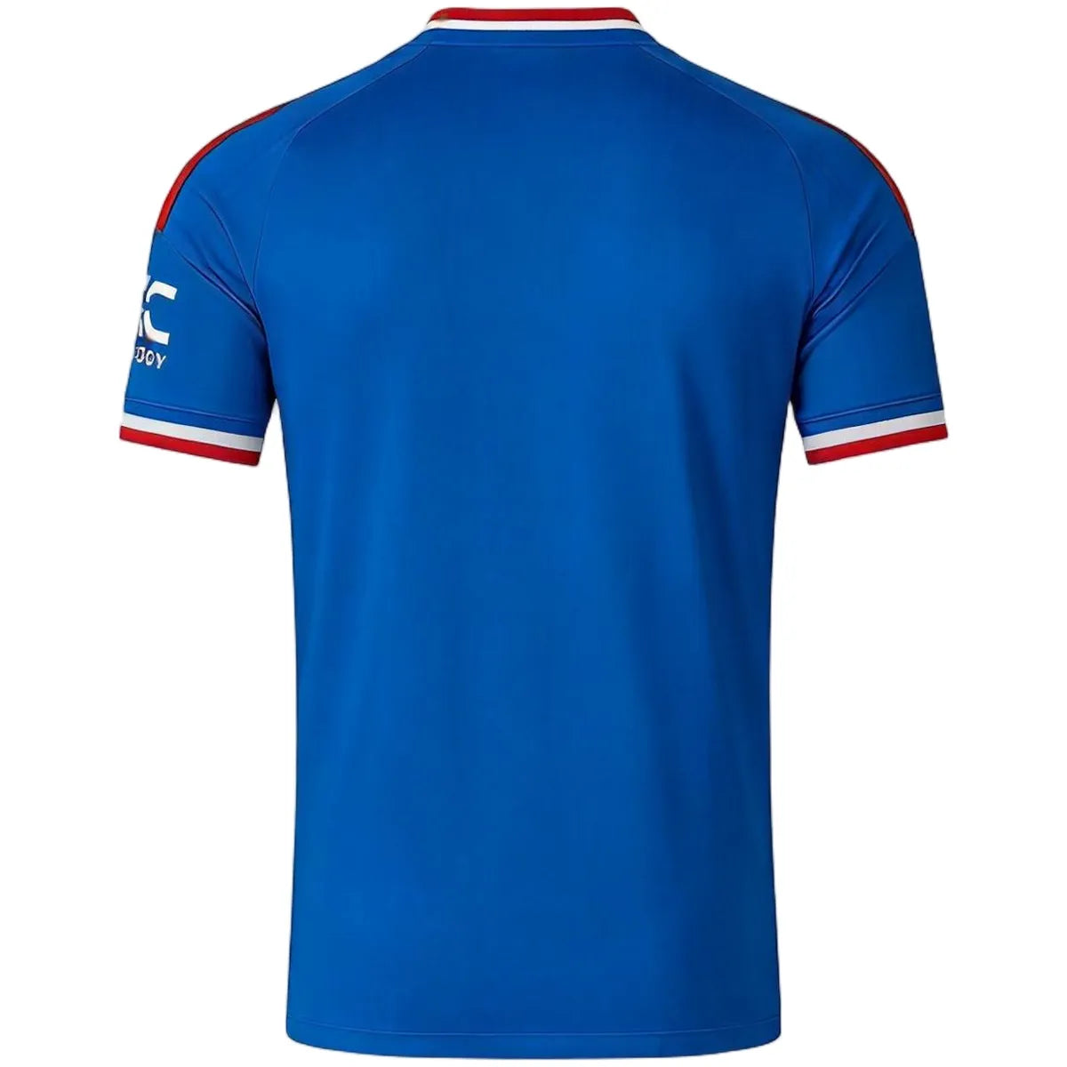 Manchester United Player Version Away Soccer Jersey 2026/27