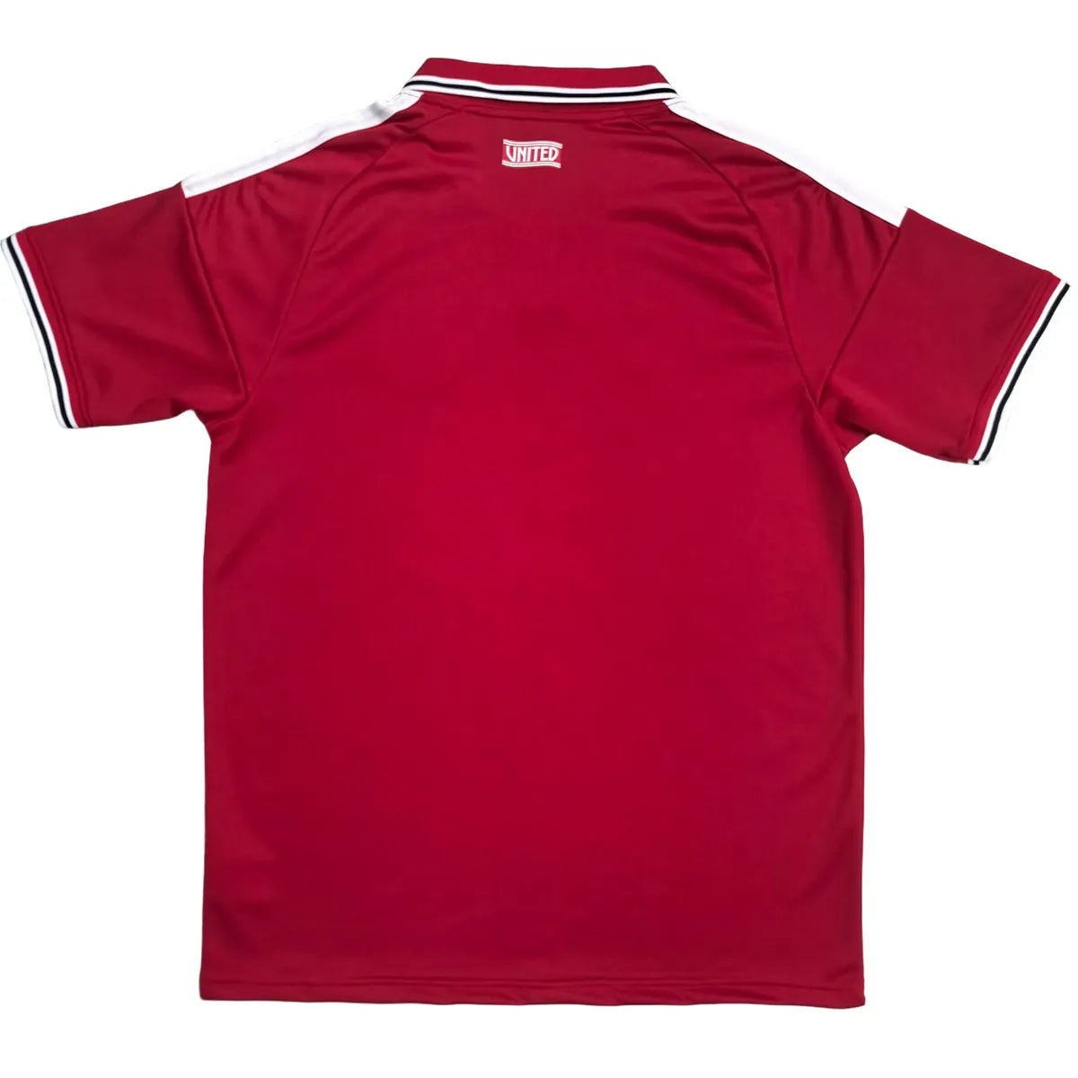Manchester United Home Kit - Jersey+Shorts 2026/27