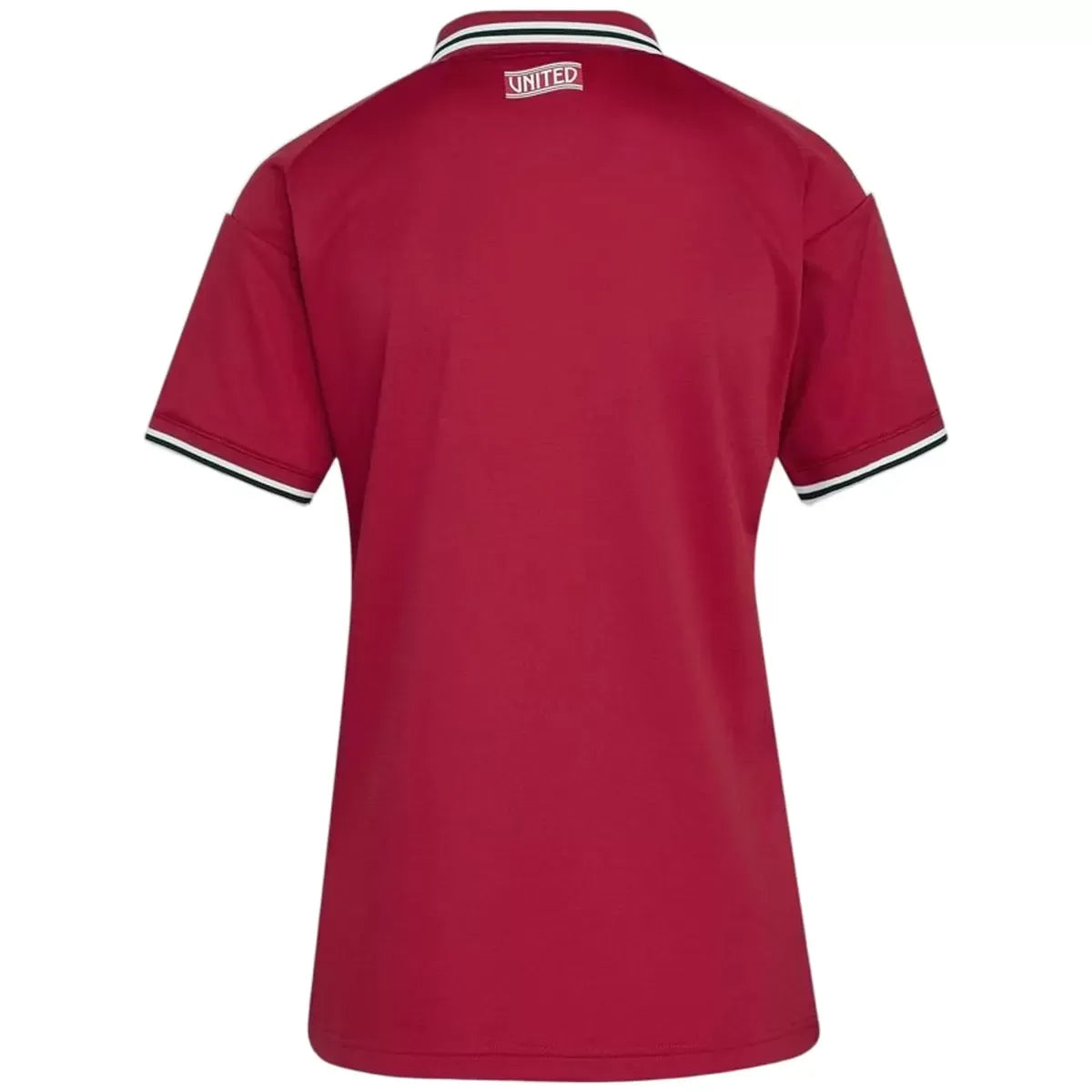 Manchester United Women's Home Soccer Jersey 2026/27