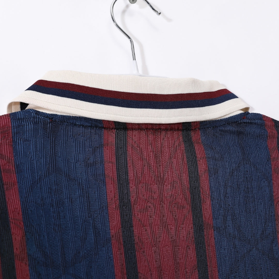 Polo de Fútbol Modernista FC Barcelona 125º Aniversario