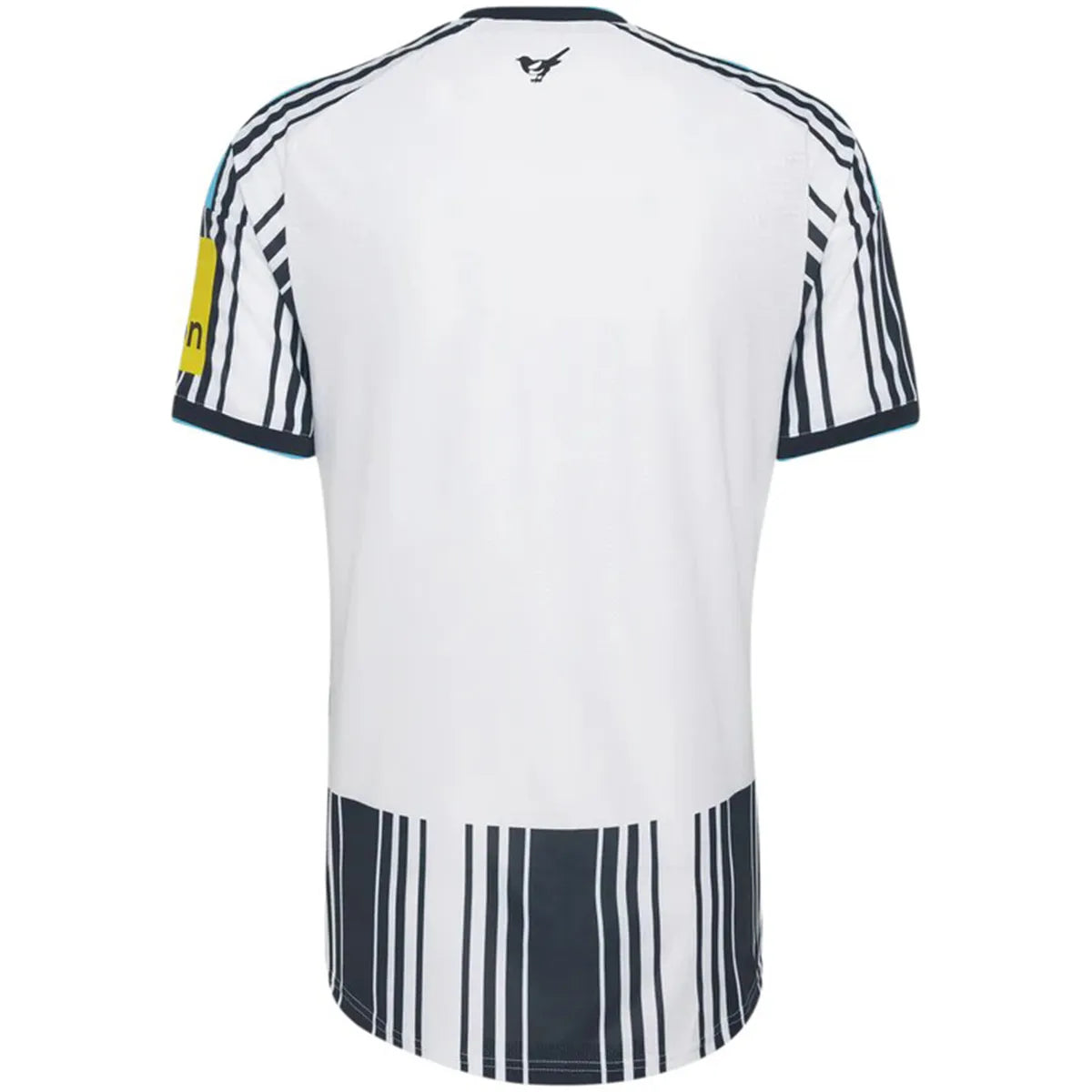 Newcastle United Player Version Home Soccer Jersey 2026/27