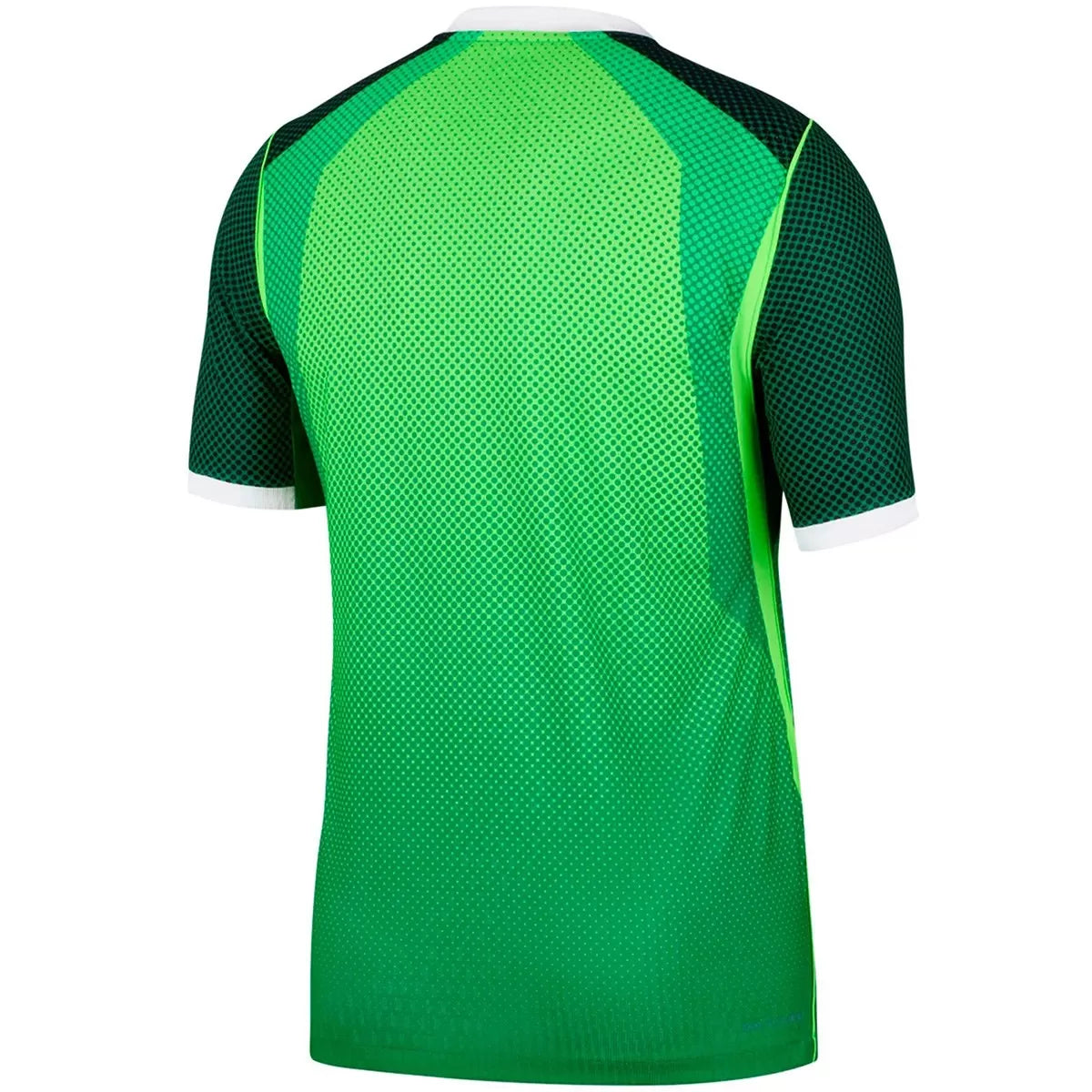 Camiseta de local de Nigeria versión jugador Mundial 2026