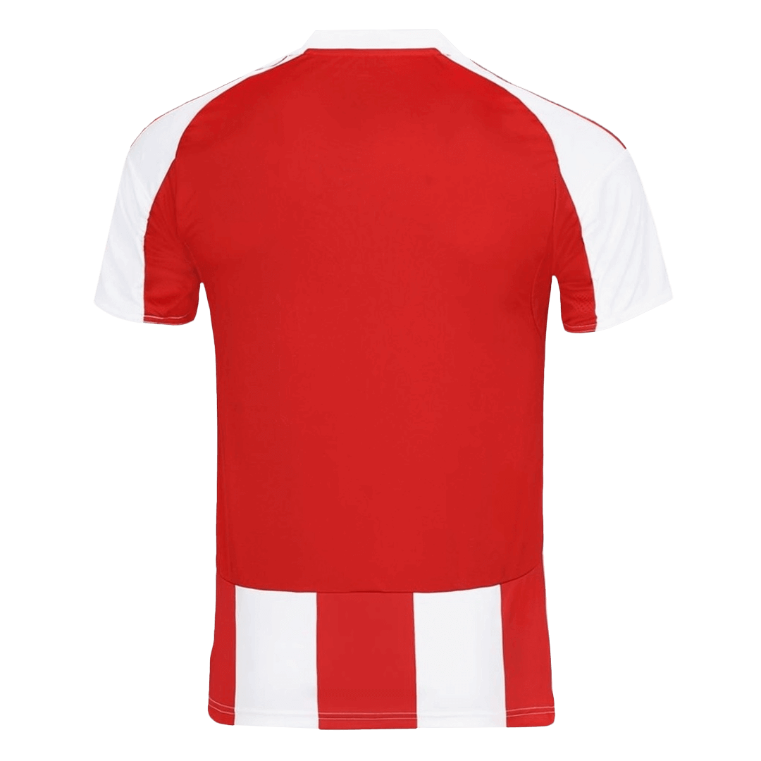 Camiseta de fútbol Olympiacos 1ª equipación 2025/26