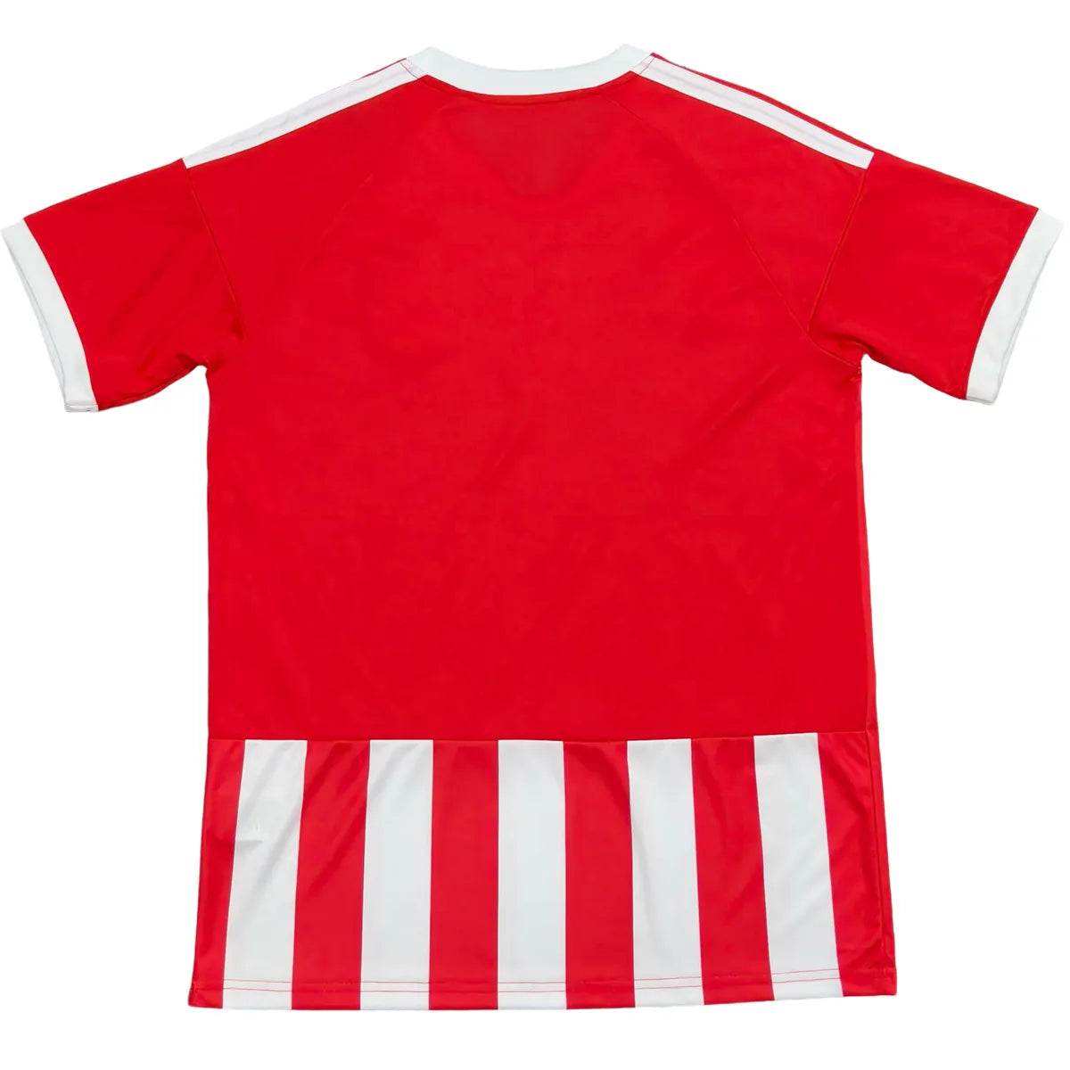 Olympiacos Home Soccer Jersey 2026/27